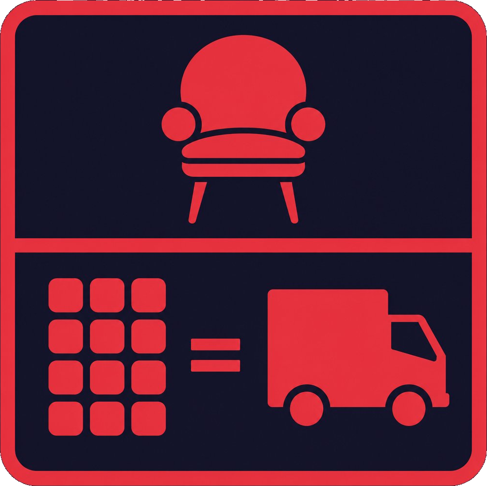 CalculatorM8 logo