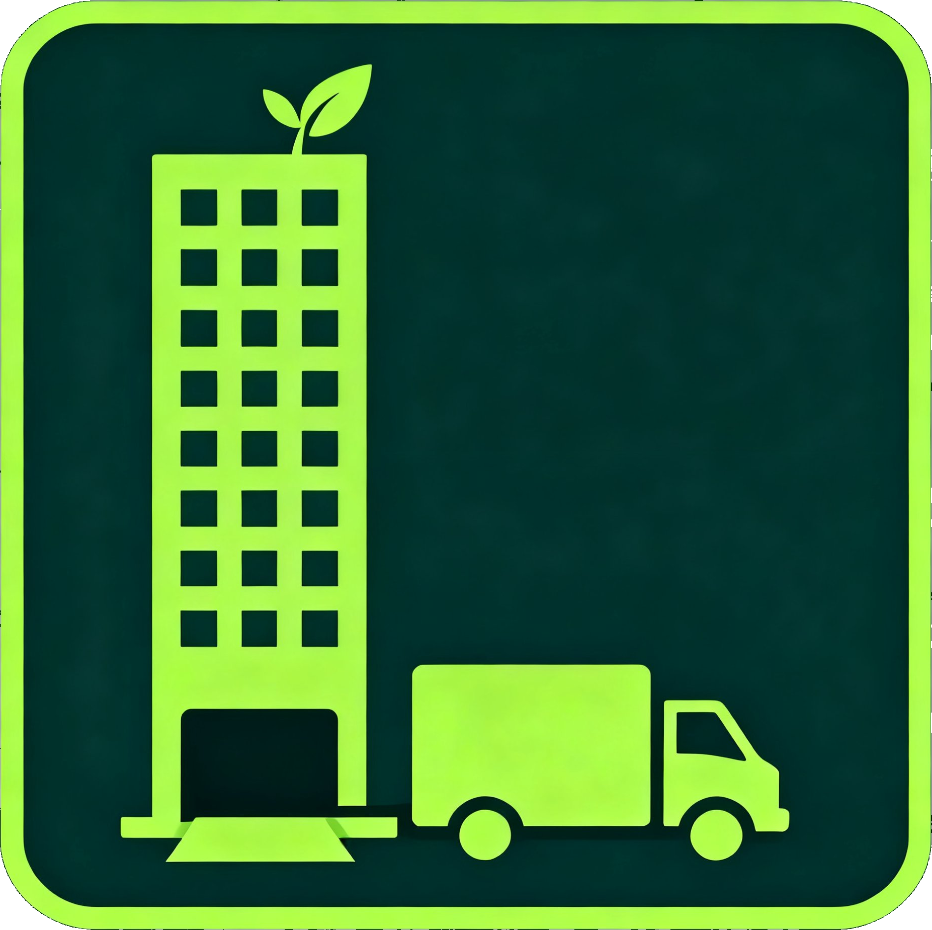 LoadingDockM8 logo
